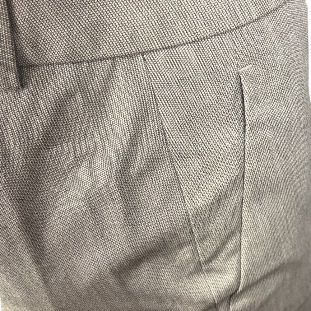 Coldwater Creek Mini Bootcut Leg Pants Hidden Stretch Waist Womans 4L NWT - Picture 6 of 13